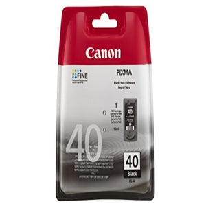 Cartouche d'Encre Compatible Canon PG-40 (Refurbished A+)
