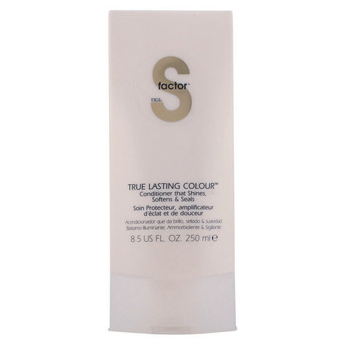 Après-shampooing True Lasting Colour Tigi