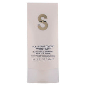 Après-shampooing True Lasting Colour Tigi