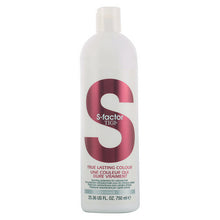 Charger l&#39;image dans la galerie, Après-shampooing True Lasting Colour Tigi