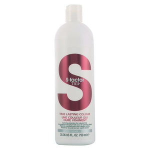 Après-shampooing True Lasting Colour Tigi
