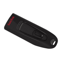 Charger l&#39;image dans la galerie, Pendrive SanDisk SDCZ48-U46 USB 3.0 Noir