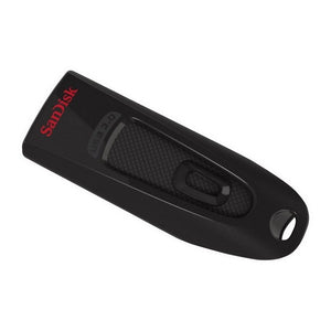 Pendrive SanDisk SDCZ48-U46 USB 3.0 Noir