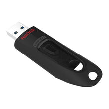 Charger l&#39;image dans la galerie, Pendrive SanDisk SDCZ48-U46 USB 3.0 Noir