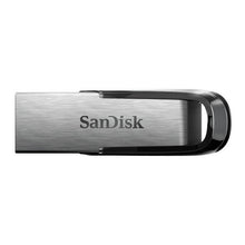 Charger l&#39;image dans la galerie, Pendrive SanDisk SDCZ73-0G46 USB 3.0 Argenté