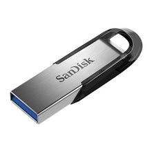 Charger l&#39;image dans la galerie, Pendrive SanDisk SDCZ73-0G46 USB 3.0 Argenté