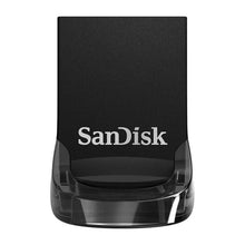 Charger l&#39;image dans la galerie, Pendrive SanDisk SDCZ430-G46 USB 3.1 Noir