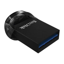 Charger l&#39;image dans la galerie, Pendrive SanDisk SDCZ430-G46 USB 3.1 Noir