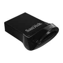 Charger l&#39;image dans la galerie, Pendrive SanDisk SDCZ430-G46 USB 3.1 Noir