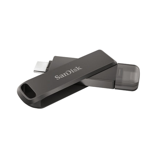 Clé USB SanDisk SDIX70N-064G-GN6NN (Reconditionné A)