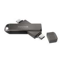 Charger l&#39;image dans la galerie, Clé USB Western Digital SDIX70N-128G-GN6NE 128 GB