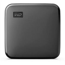 Charger l'image dans la galerie, Disque Dur Externe Western Digital WDBAYN0010BBK-WESN 1 TB SSD