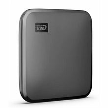 Charger l'image dans la galerie, Disque Dur Externe Western Digital WDBAYN0010BBK-WESN 1 TB SSD