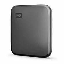 Charger l'image dans la galerie, Disque Dur Externe Western Digital WDBAYN0010BBK-WESN 1 TB SSD