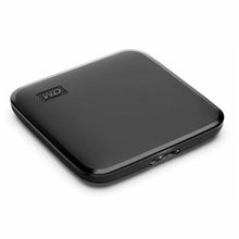 Charger l'image dans la galerie, Disque Dur Externe Western Digital WDBAYN0010BBK-WESN 1 TB SSD