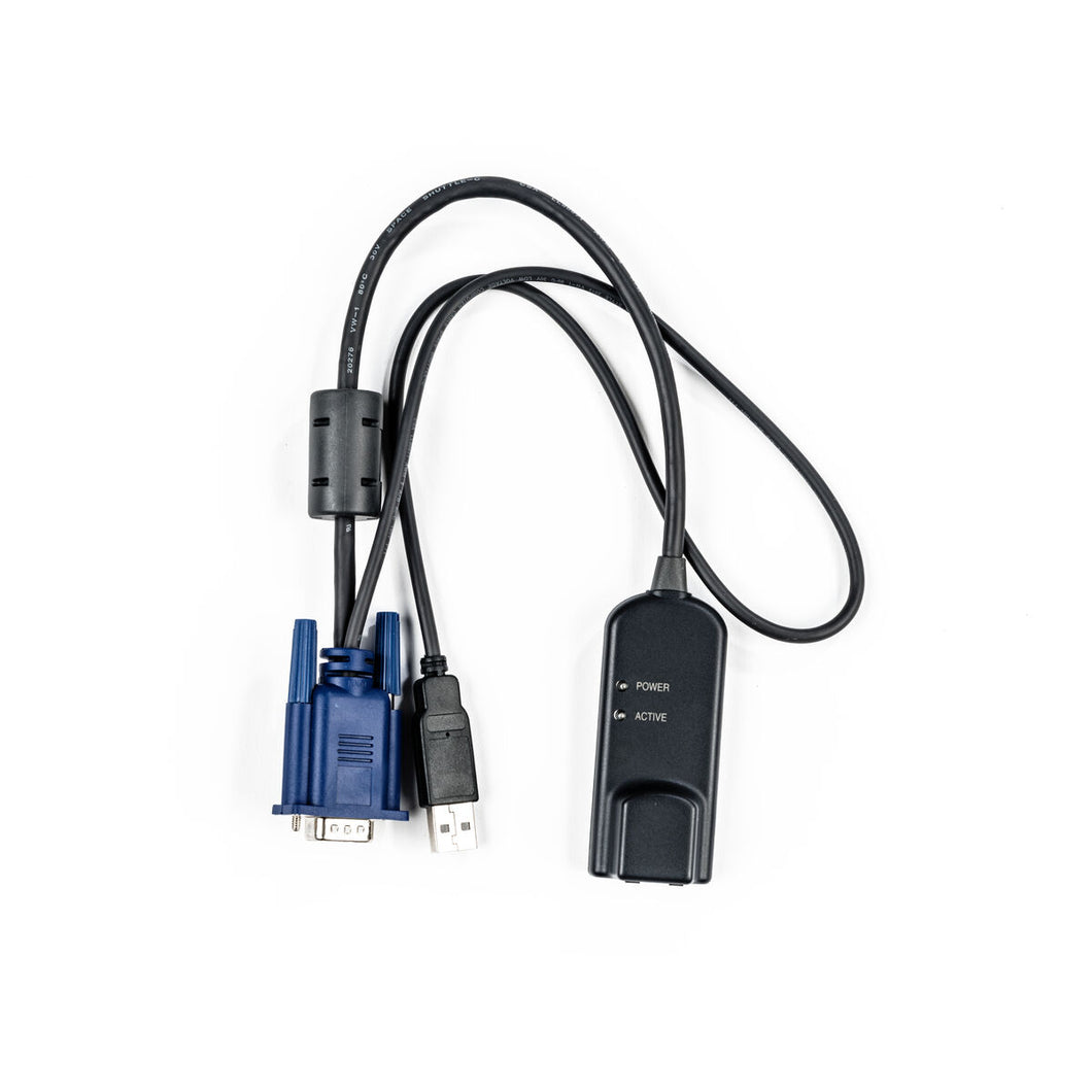 Adaptateur VGA Vertiv MPUIQ-VMCHS