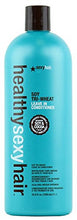 Charger l&#39;image dans la galerie, Après-shampooing non clarifiant Healthy Sexyhair Sexy Hair (1000 ml)