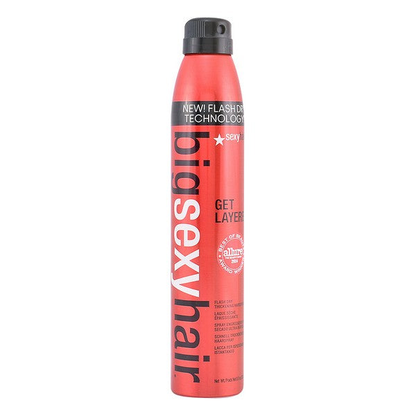 Spray de Coiffage Big Sexyhair Sexy Hair (275 ml)