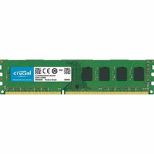 Charger l&#39;image dans la galerie, Mémoire RAM Crucial CT102464BD160B 8 GB DDR3