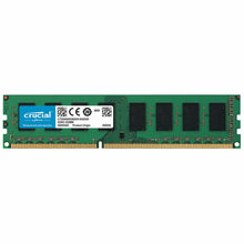 Charger l&#39;image dans la galerie, Mémoire RAM Crucial CT102464BD160B 8 GB DDR3
