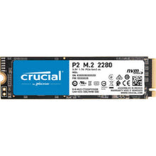Charger l'image dans la galerie, Disque dur Crucial P2 M.2 SSD