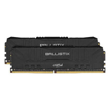 Charger l&#39;image dans la galerie, Mémoire RAM Crucial BL2K8G32C16U4 16 GB DDR4 3200 Mhz 16 GB 16 GB (2 x 8 GB)
