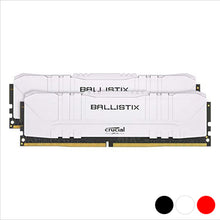 Charger l&#39;image dans la galerie, Mémoire RAM Crucial BL2K8G32C16U4 16 GB DDR4 3200 Mhz 16 GB 16 GB (2 x 8 GB)