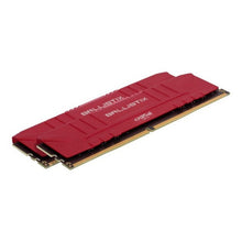 Charger l&#39;image dans la galerie, Mémoire RAM Crucial BL2K8G32C16U4 16 GB DDR4 3200 Mhz 16 GB 16 GB (2 x 8 GB)