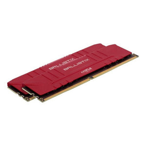 Mémoire RAM Crucial BL2K8G32C16U4 16 GB DDR4 3200 Mhz 16 GB 16 GB (2 x 8 GB)