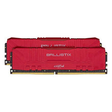 Charger l&#39;image dans la galerie, Mémoire RAM Crucial BL2K8G32C16U4 16 GB DDR4 3200 Mhz 16 GB 16 GB (2 x 8 GB)