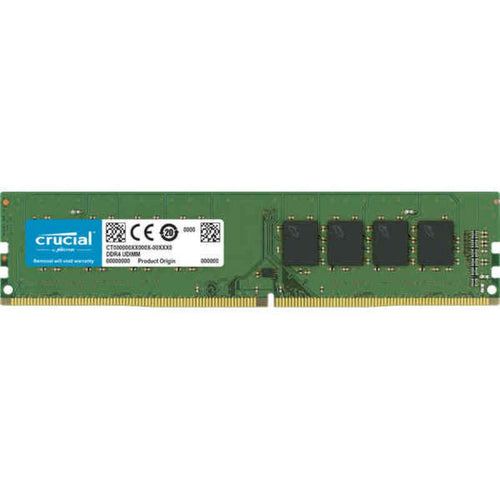 Mémoire RAM Crucial CT16G4DFRA266 CL19 16 GB