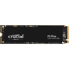 Charger l'image dans la galerie, Disque dur Crucial CT2000P3PSSD8 2 TB SSD