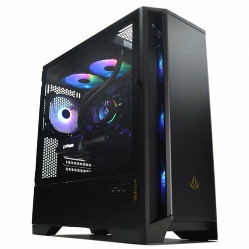 PC de bureau PcCom Imperial AMD Ryzen 7 5700X 32 GB RAM