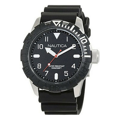 Montre Homme Nautica NAD09519G (Ø 44 mm)