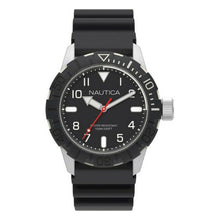Charger l&#39;image dans la galerie, Montre Homme Nautica NAD09519G (Ø 44 mm)