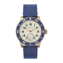 Charger l&#39;image dans la galerie, Montre Homme Nautica NAPHST003 (44 mm) (ø 44 mm)