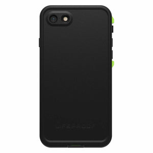 Protection pour téléphone portable Otterbox 77-56788 iPhone 8/7 Noir Vert