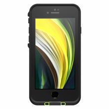 Charger l&#39;image dans la galerie, Protection pour téléphone portable Otterbox 77-56788 iPhone 8/7 Noir Vert