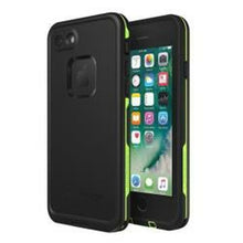 Charger l&#39;image dans la galerie, Protection pour téléphone portable Otterbox 77-56788 iPhone 8/7 Noir Vert