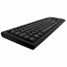 Charger l'image dans la galerie, clavier et souris V7 CKW200IT QWERTY Italien