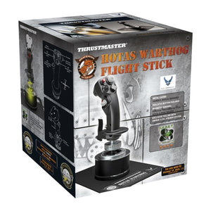 Joystick Thrustmaster HOTAS Warthog Flight Stick