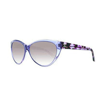 Charger l&#39;image dans la galerie, Lunettes de soleil Femme Just Cavalli JC490S-6081F ø 60 mm
