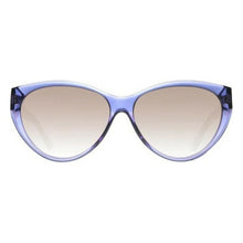 Charger l&#39;image dans la galerie, Lunettes de soleil Femme Just Cavalli JC490S-6081F ø 60 mm