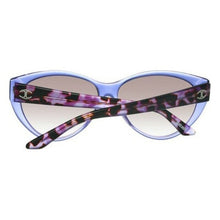 Charger l&#39;image dans la galerie, Lunettes de soleil Femme Just Cavalli JC490S-6081F ø 60 mm