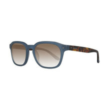 Charger l'image dans la galerie, Lunettes de soleil Homme Gant GA70405391E (53 mm) Bleu (ø 53 mm)