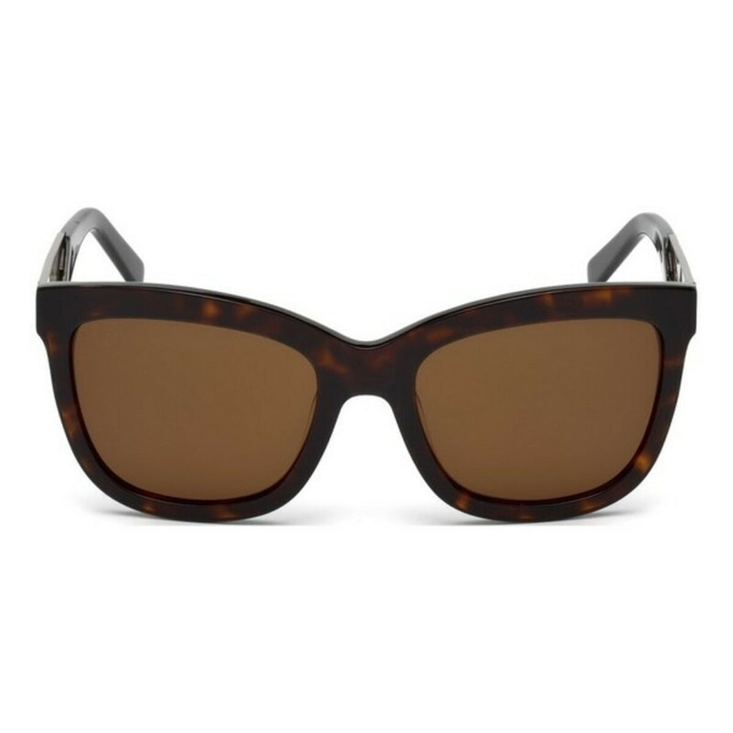 Lunettes de soleil Femme Swarovski SK0125-52E