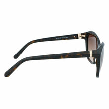 Charger l&#39;image dans la galerie, Lunettes de soleil Femme Swarovski SK-0135-52F