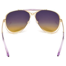Charger l&#39;image dans la galerie, Lunettes de soleil Femme Roberto Cavalli RC1054-57Z32 (ø 57 mm)