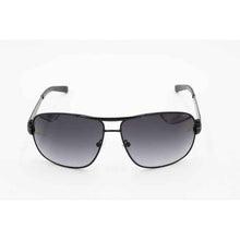 Charger l'image dans la galerie, Lunettes de soleil Homme Guess GF5021-02B Noir (Ø 65 mm)