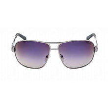 Charger l'image dans la galerie, Lunettes de soleil Homme Guess GF5021-08X Argenté (Ø 65 mm)